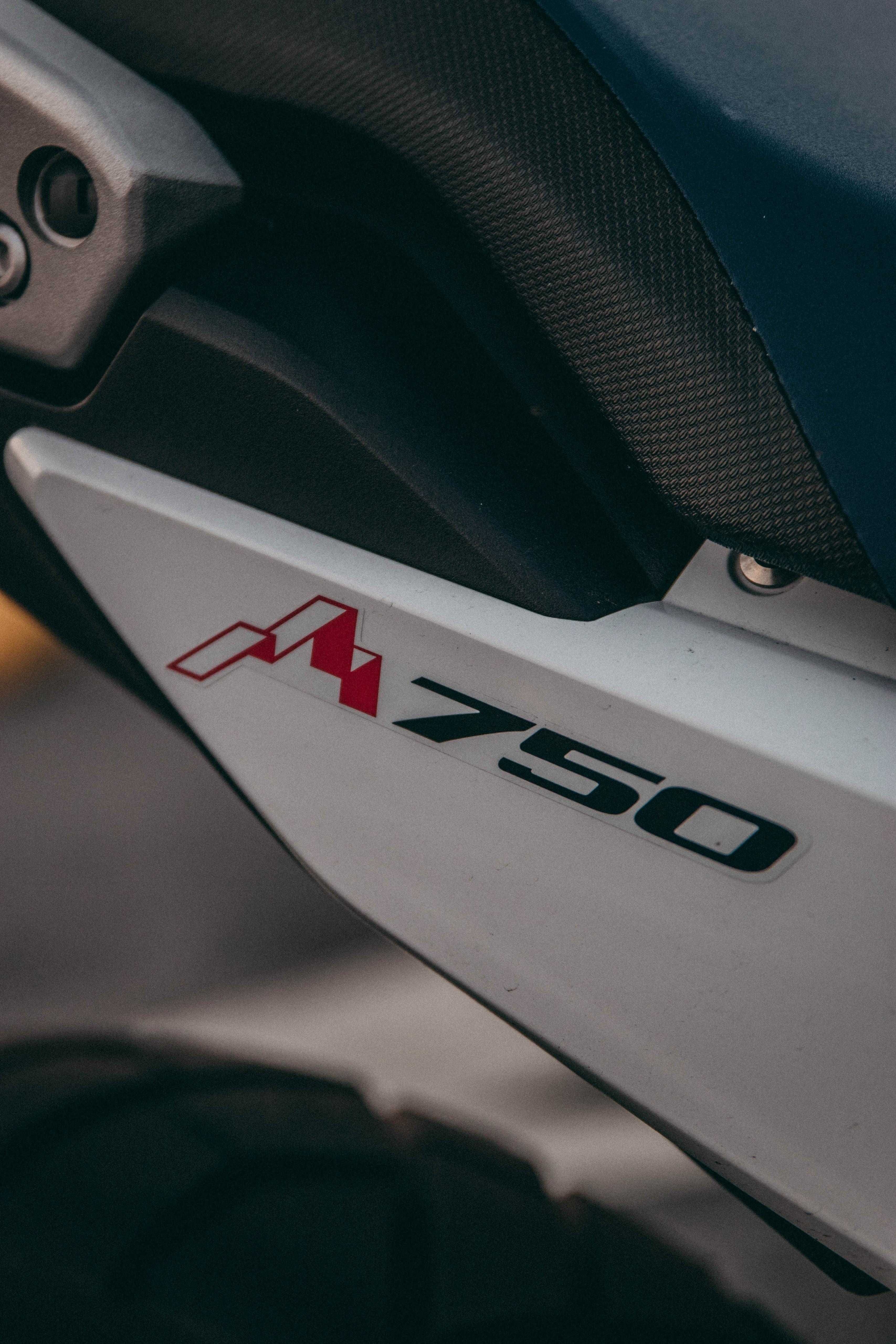 Honda Transalp 2023 (35kw livrete)