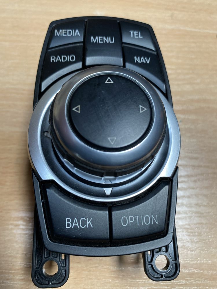 I-Drive BMW f10 f30 cic kontroler navi