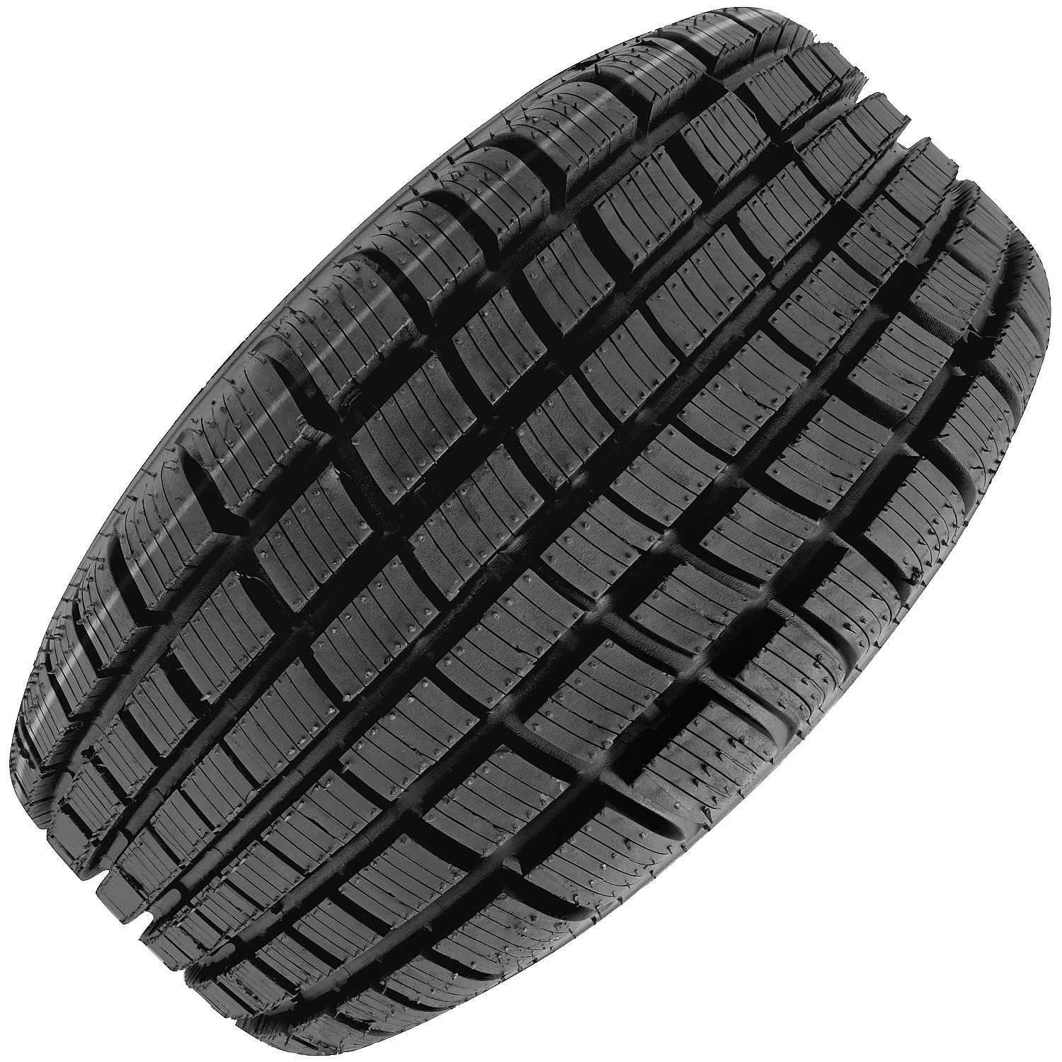 Opony Bieżnikowane 205/55 R16 ZIMOWE OSTRE wzór Michelin