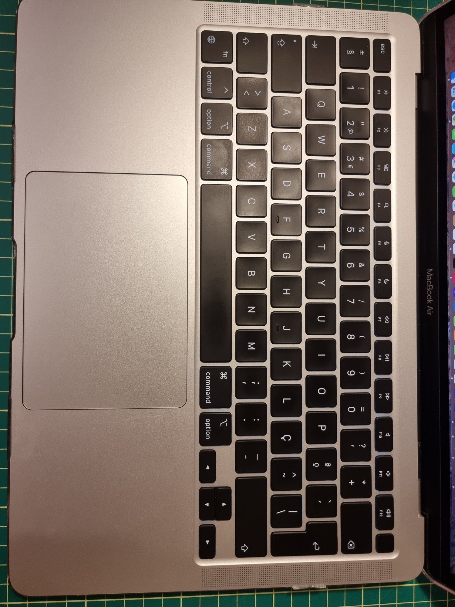 Macbook 13 Air M1