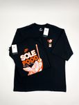 Оригінал! Чоловіча Футболка Nike SoleFood чорна (XL/2XL) Нова!