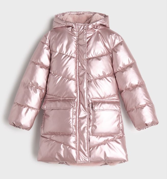 Куртка sinsay 98 р.