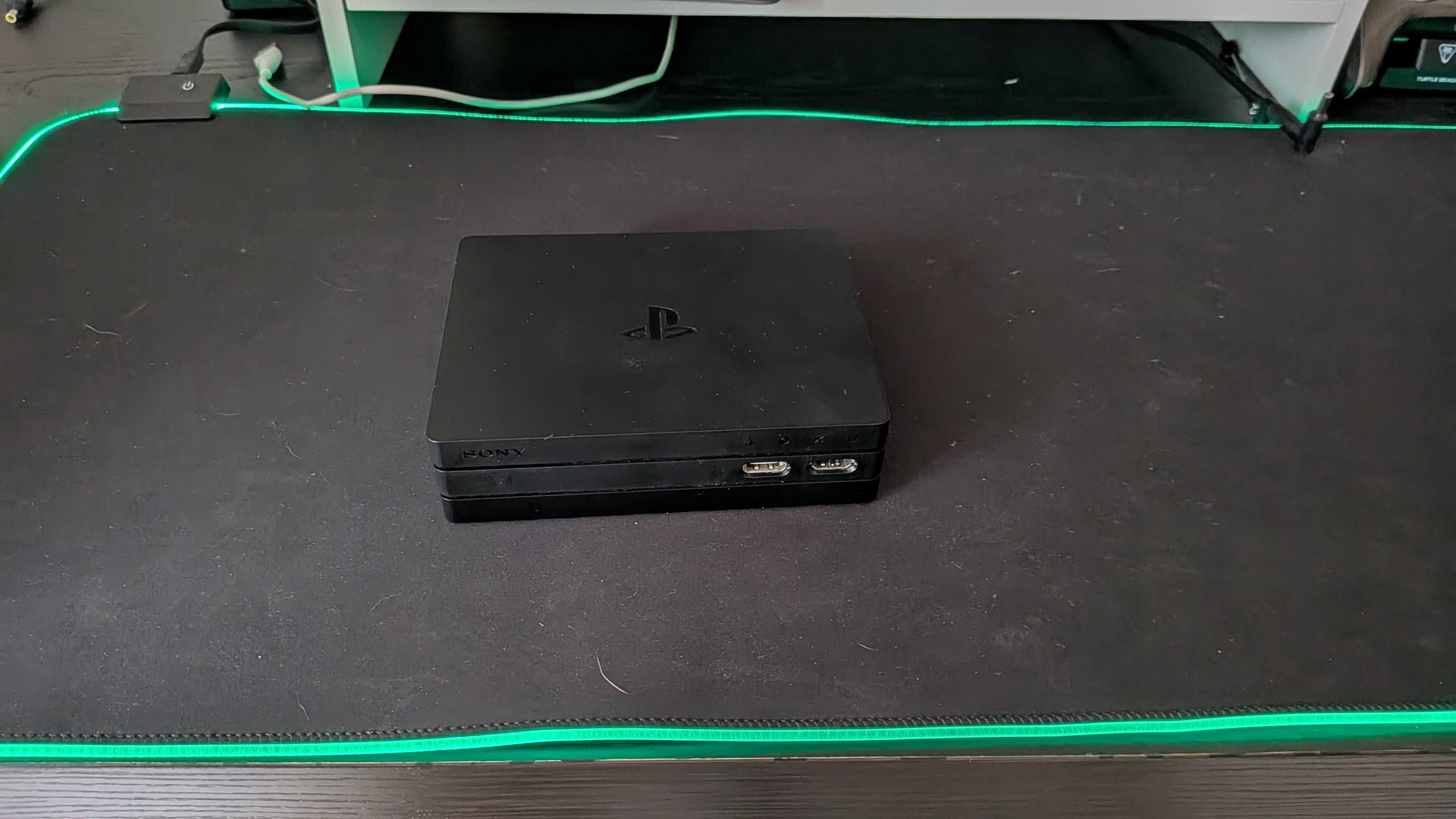 PSVR + PS Camera + Comandos Move + 2 Cameras Eye Toy