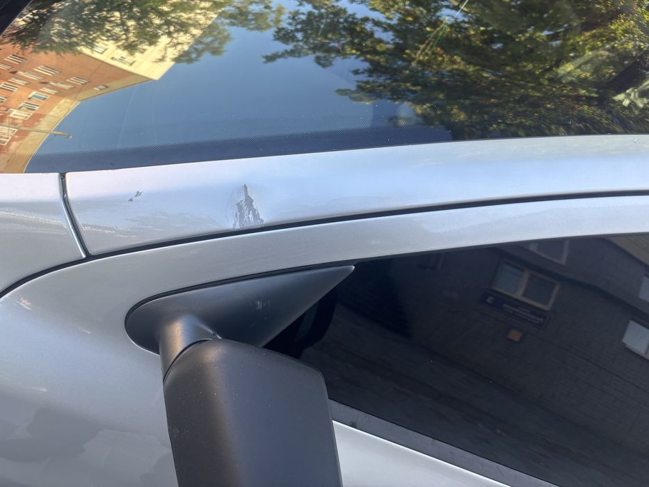 Продам skoda octavia А 5