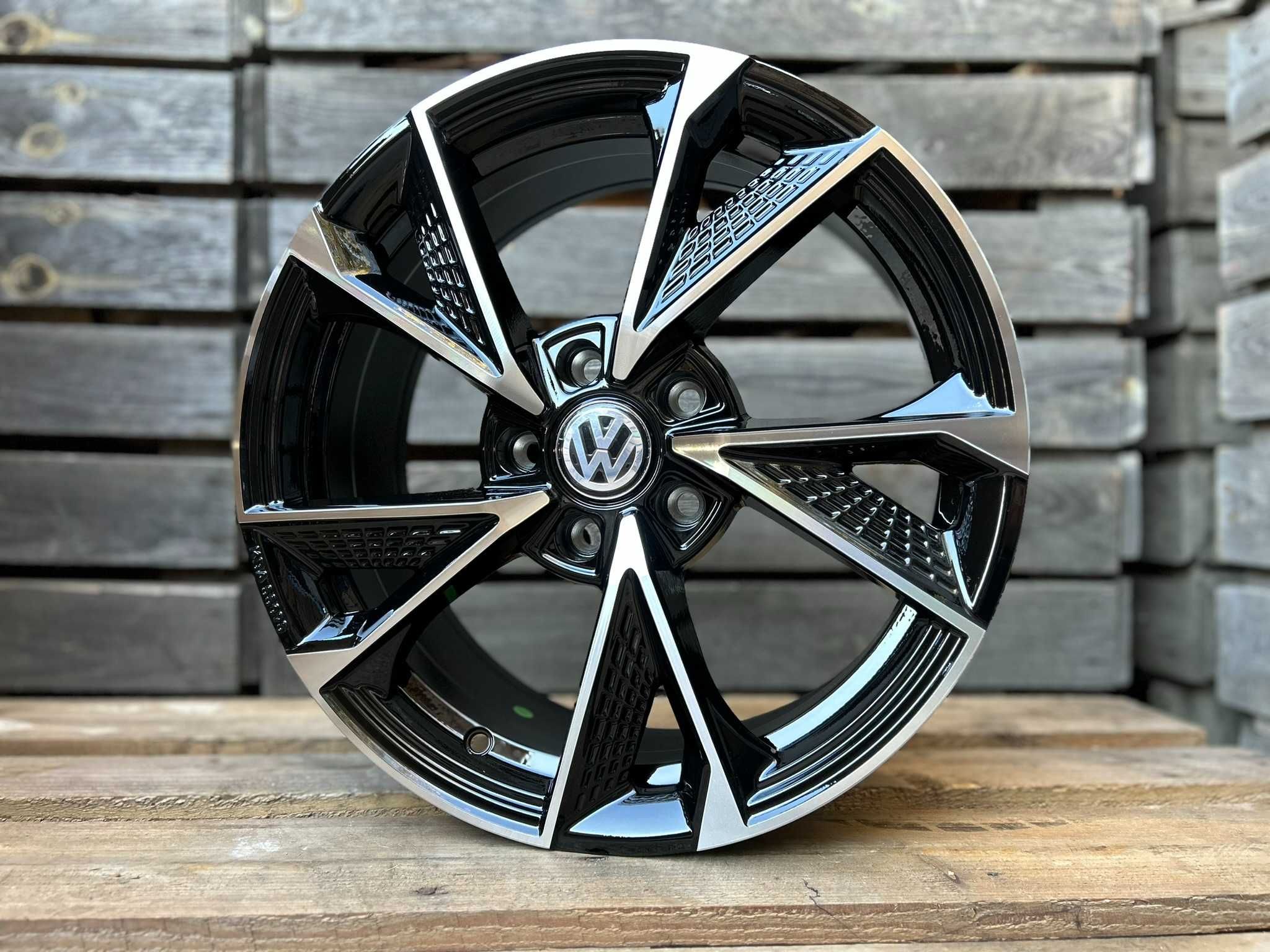 alufelgi r19 5x112 NOWE! VW Passat Arteon Sharan Touran Tiguan