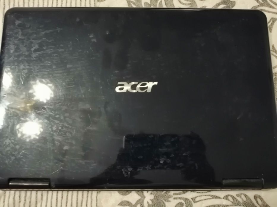 Продам Notebook Acer Aspire 4732z