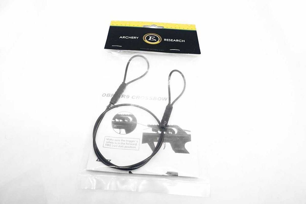 Linka do zakładania cięciwy do Cobra R9 / RX