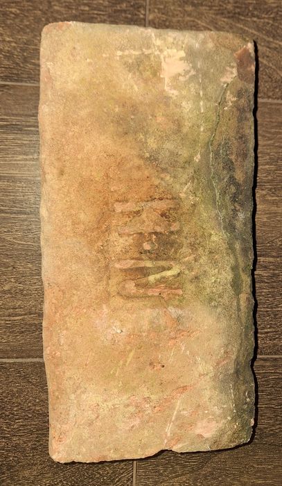 Цегла колекційна HN Hochtaubel N