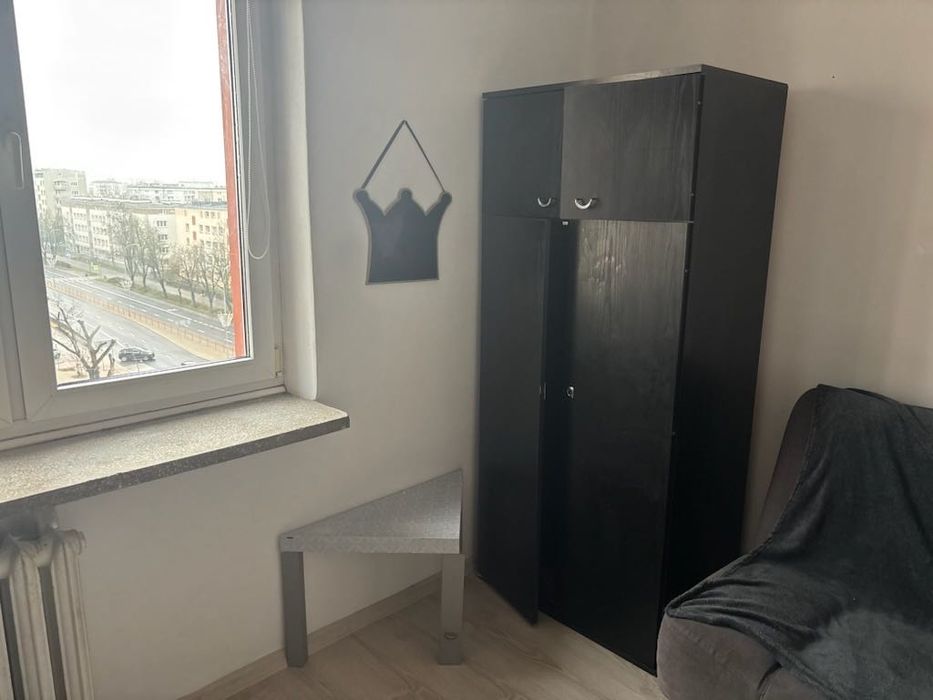 Wynajmę dziewczynie pokój w Centrum