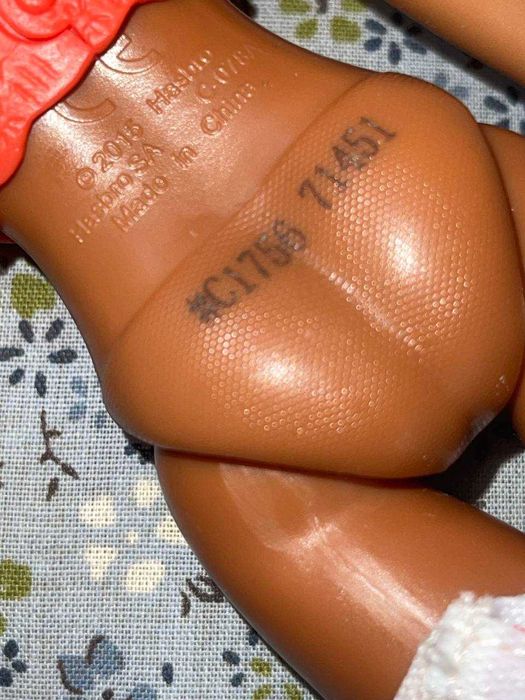 Лялька Hasbro Disney Princess принцеса Моана