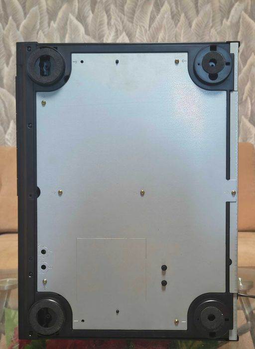 CD програвач SONY CDP-250 /Дефект/made in Japan/France