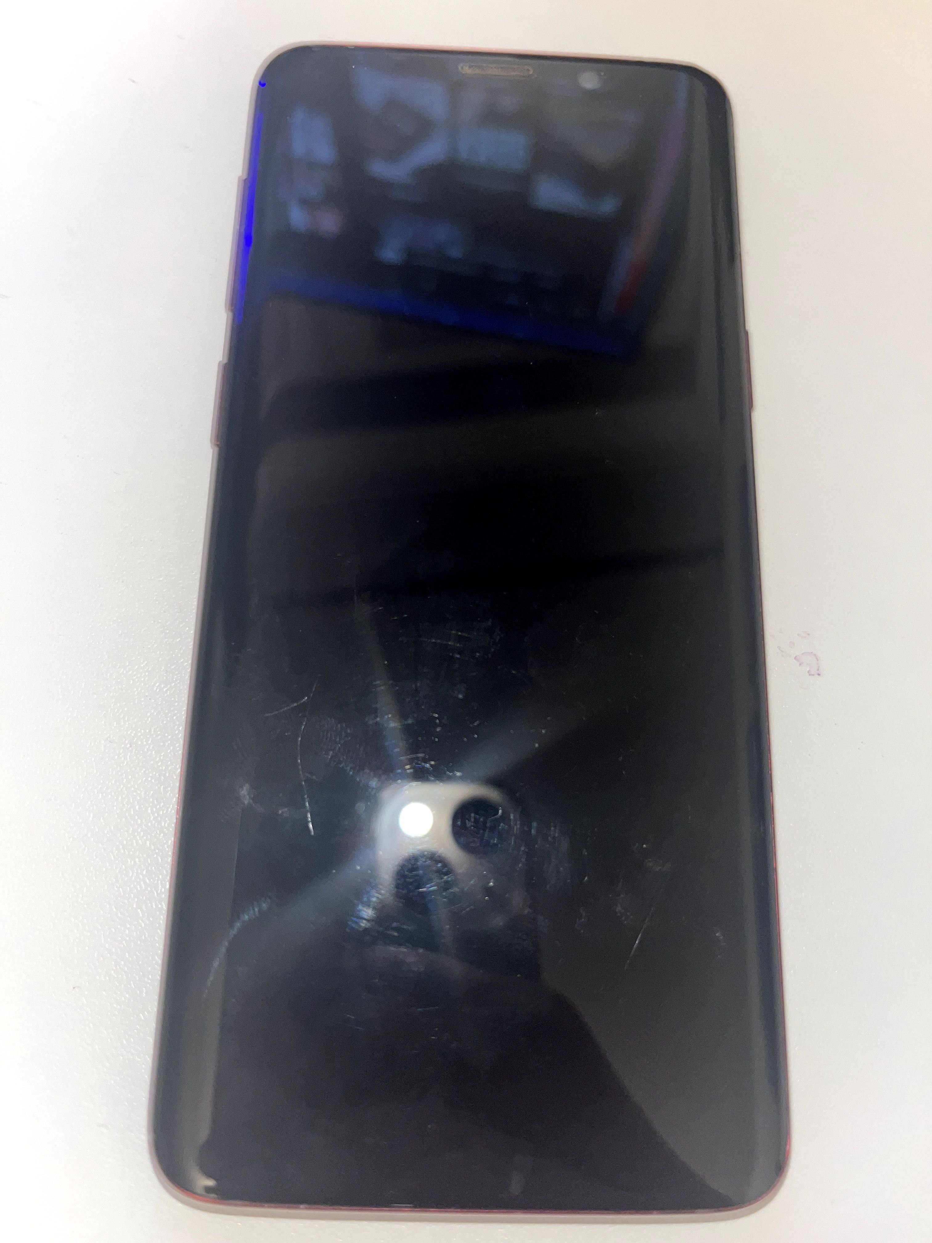Samsung S8/S9 Edge (na części)