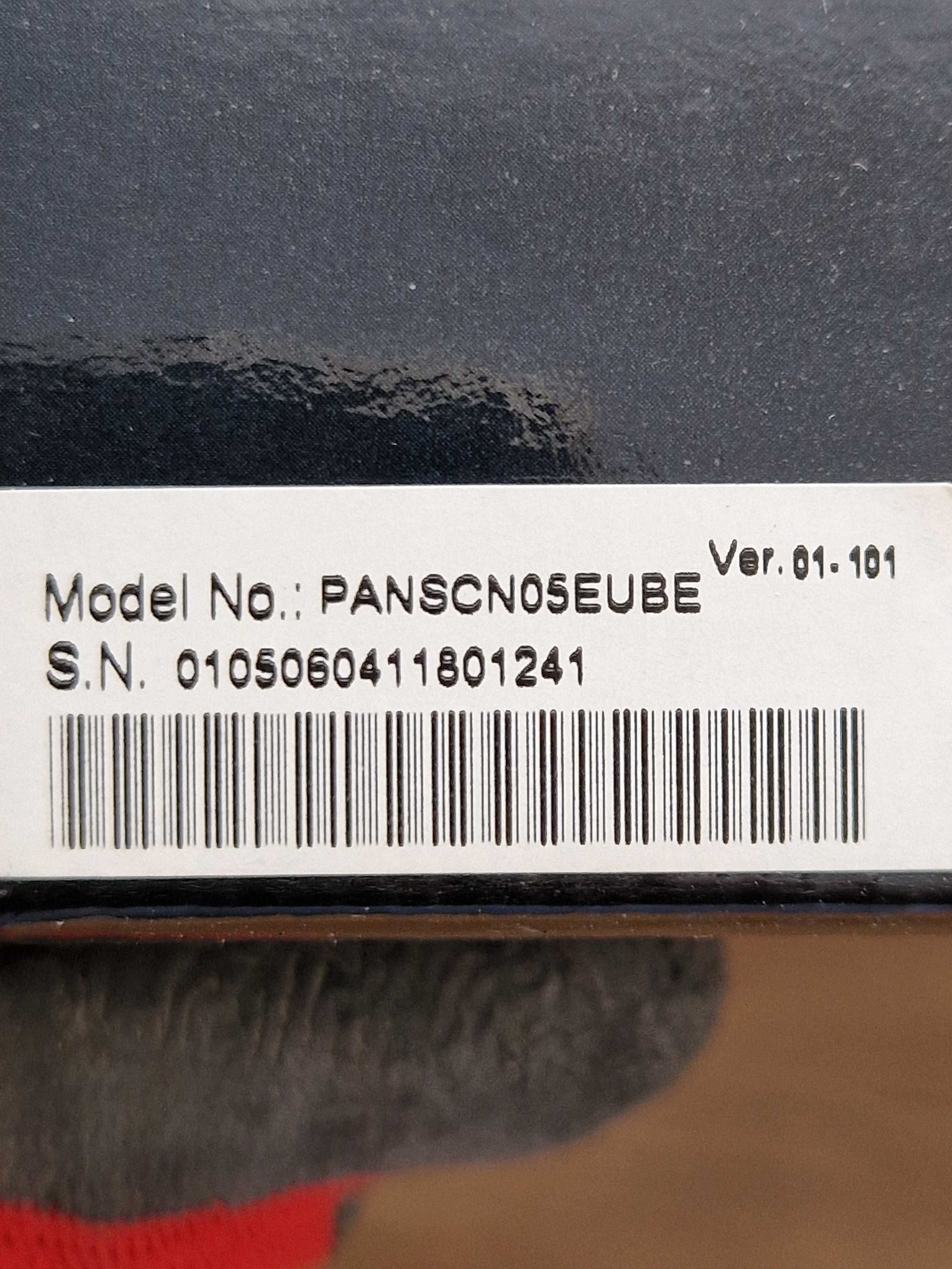 Skaner Pandigital