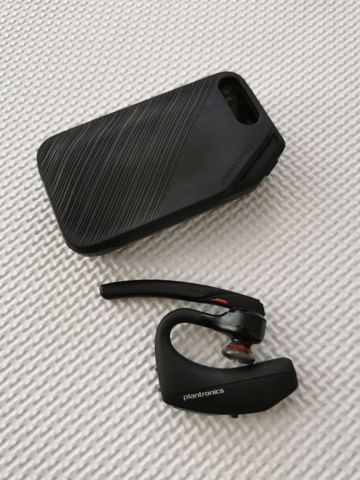 Plantronics Voyager 5200 słuchawka Bluetooth