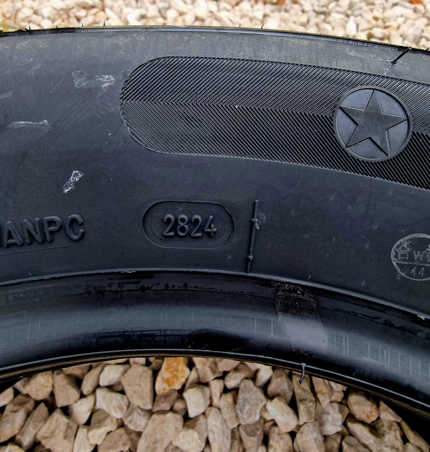 205/60R16 NOWE Opony Wielosezonowe * Austone * 96V * All season * XL *