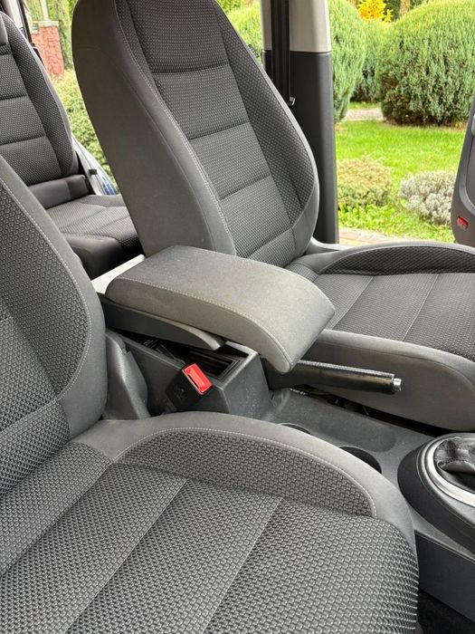 Volkswagen Touran 2013 Highline