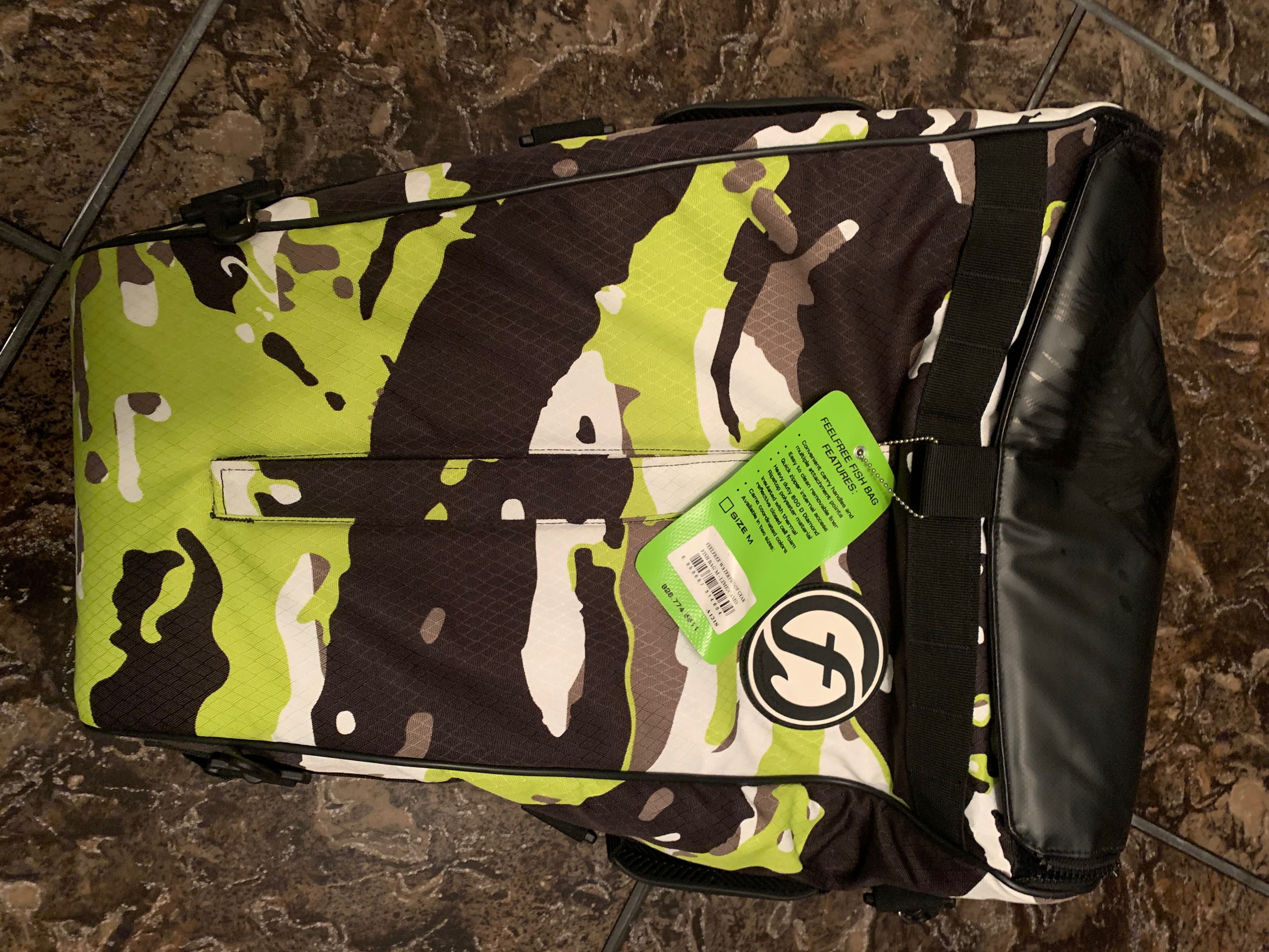 Saco térmico feelfree
