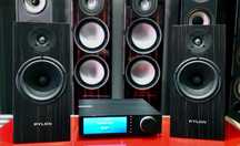 Zestaw Cambridge Audio EVO 150 z Pylon Jasper 18 - sklep WROCŁAW
