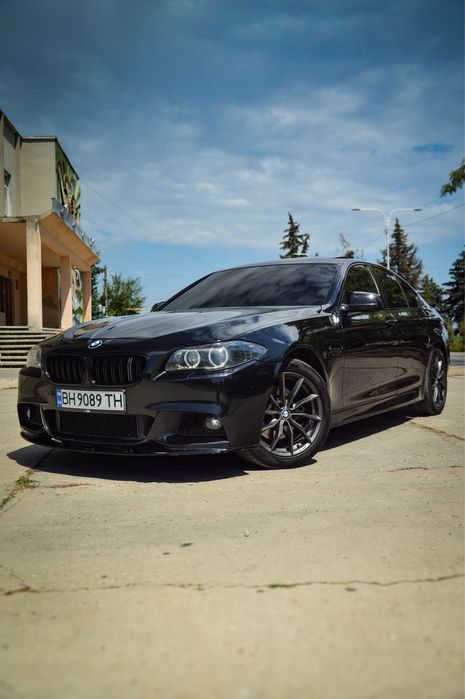 Продам Bmw 5 serios F10
