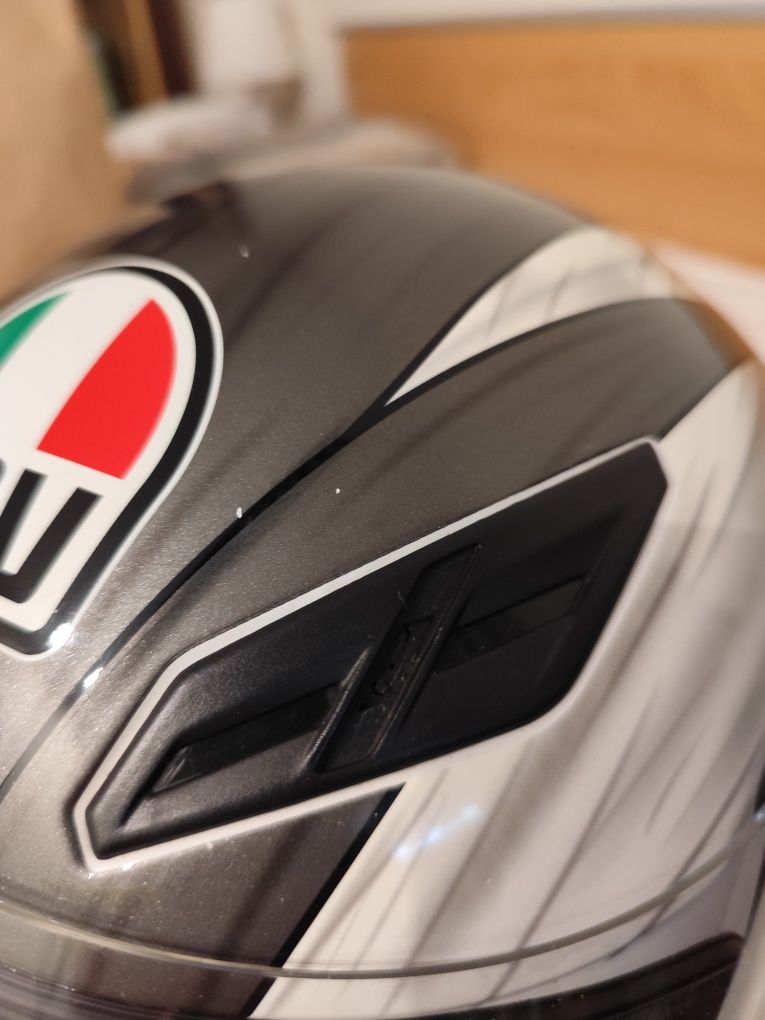 Capacete AGV K-4 EVO