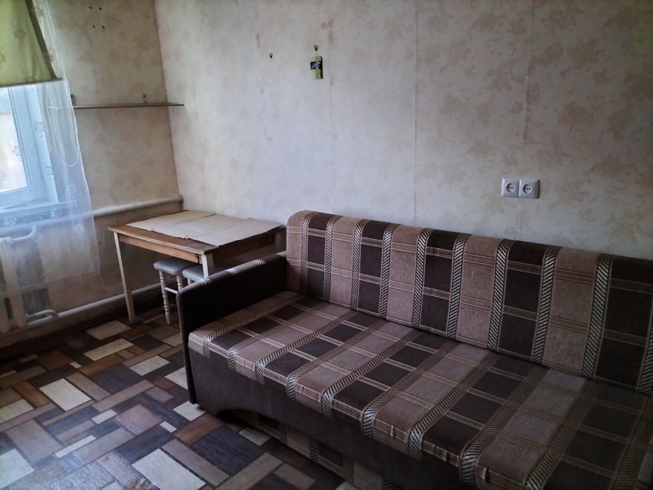 Продаж кімнати Романівка