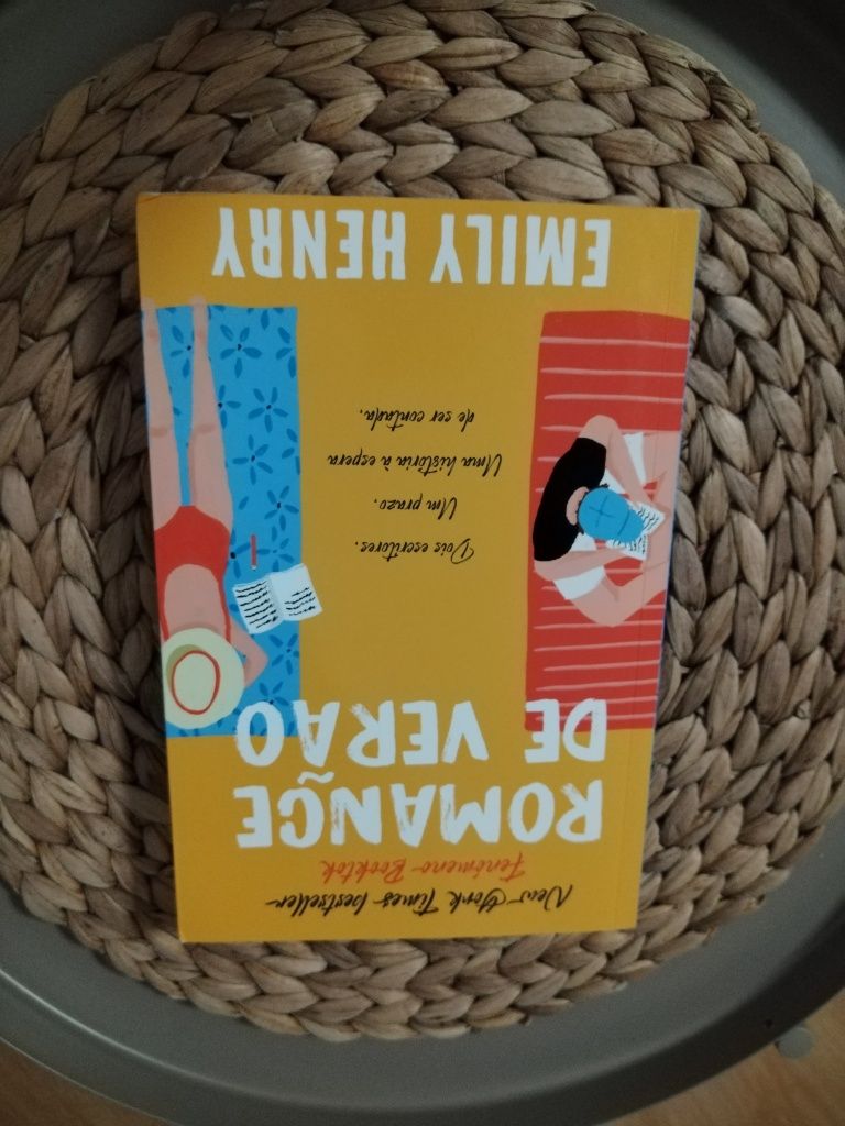 Livros para troca