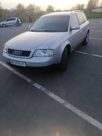 Продам Audi A6 C5