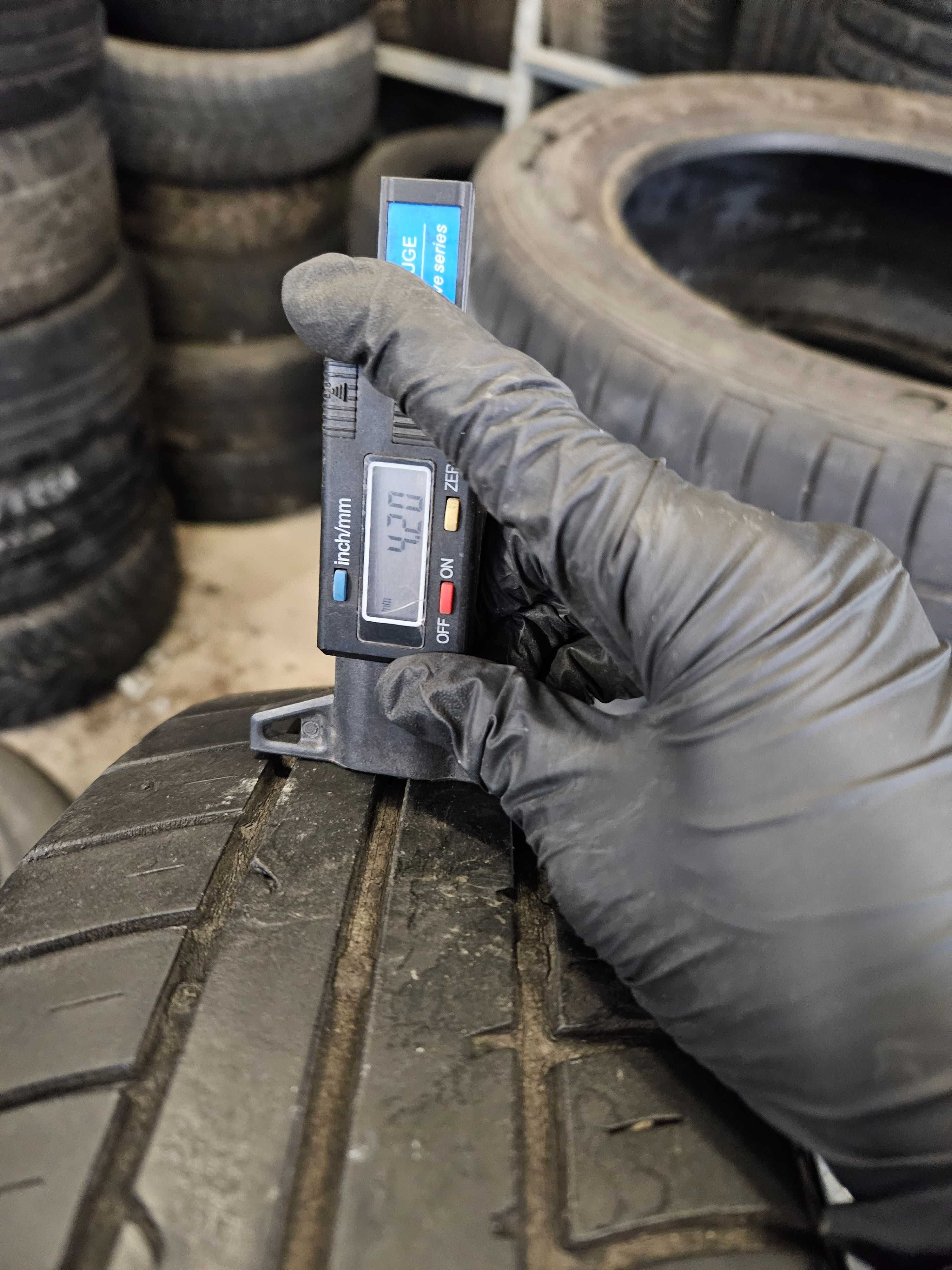 Fulda 155/80 r13 EcoControl /// 4,2mm!!! wysyłka