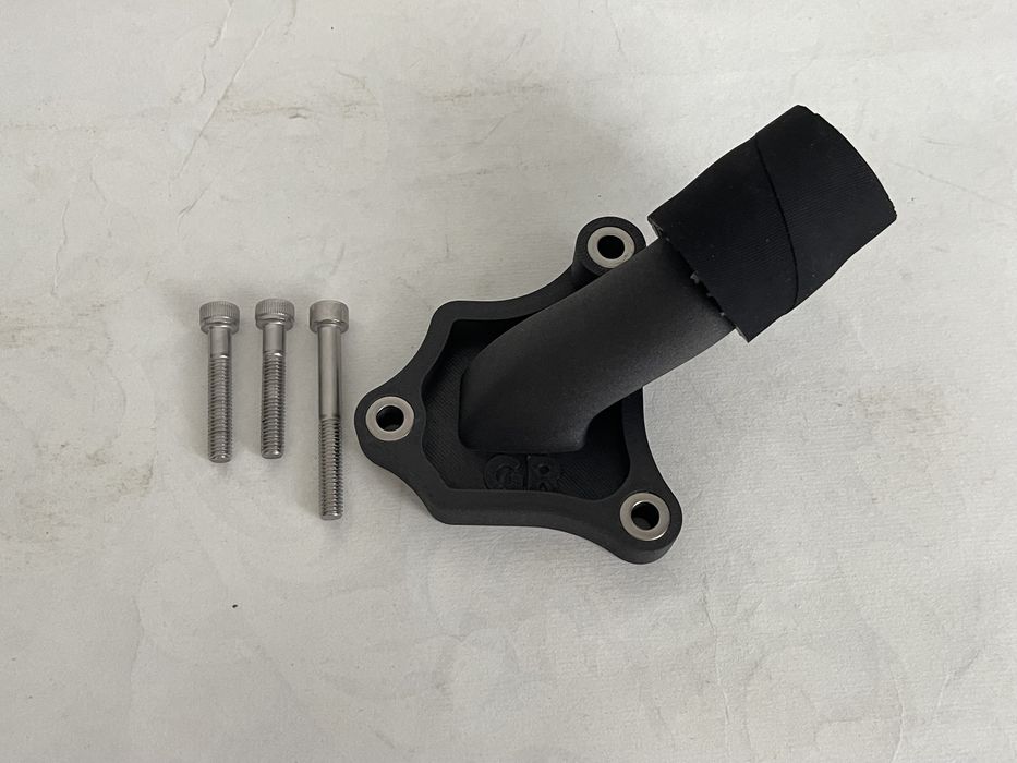 Тюнинг впуск на Honda Dio 18, 27, 28, 34-35zx GBL GBLK