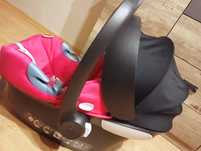 Fotetelik Cybex ATON M I-Size