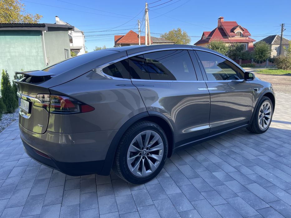 Продам Tesla X INTEL ATOM