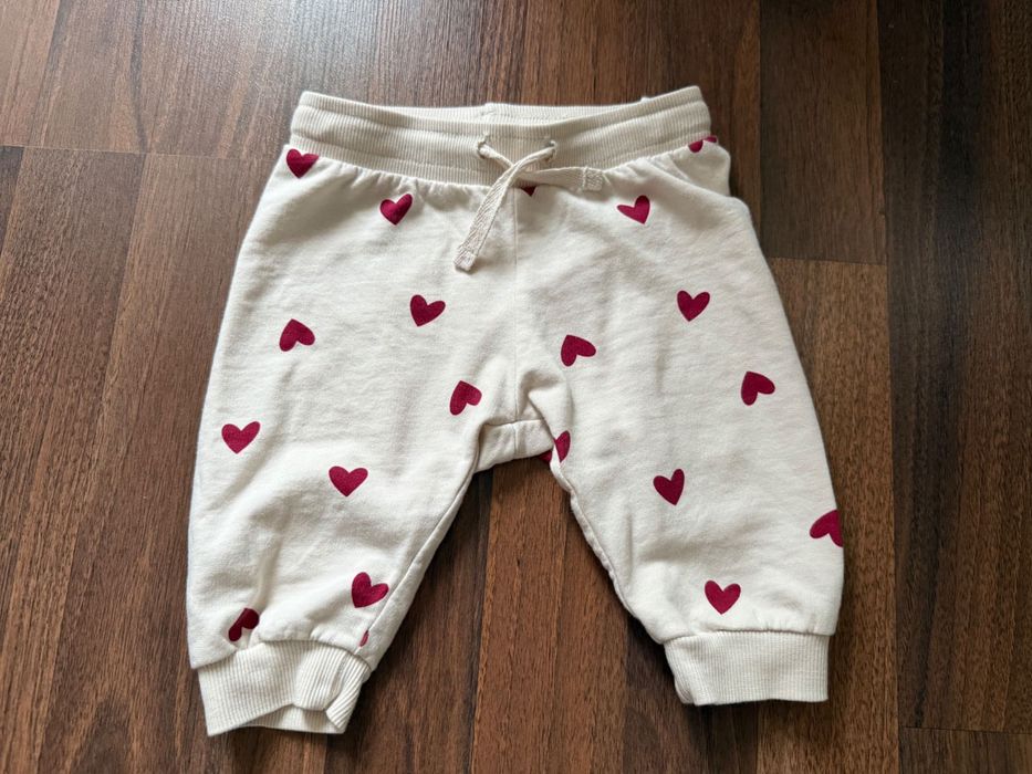 Костюм H&M дитячий 4-6 місяців 68