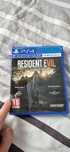Resident evil 7 biohazard PS4