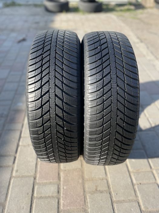 Колеса/резина/гума 185/65R15 Nexen Nblue