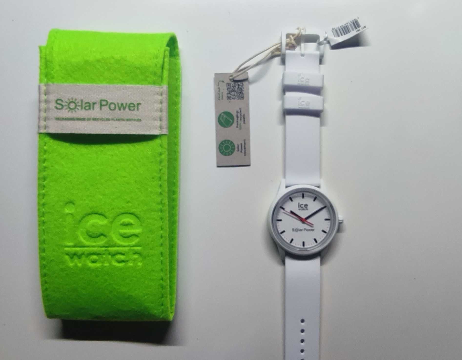 Zegarek Ice-Watch - ICE solar power Polar