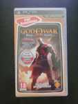 God of war Duch sparty
