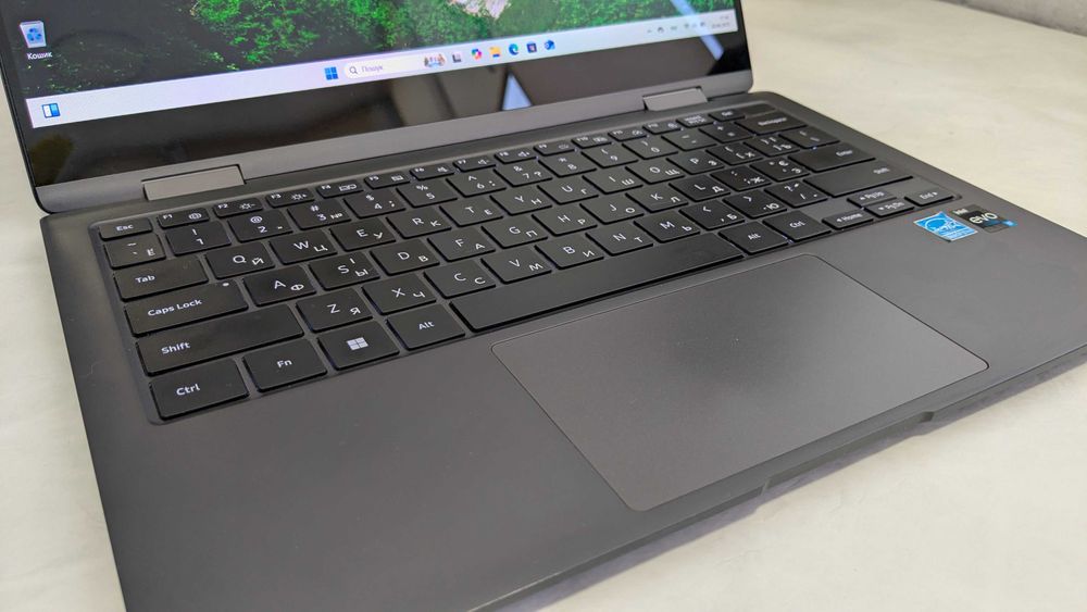 Samsung Galaxy Book 2 360 2in1 -13.3" - Core i7-1255U/16gb/512gb #365