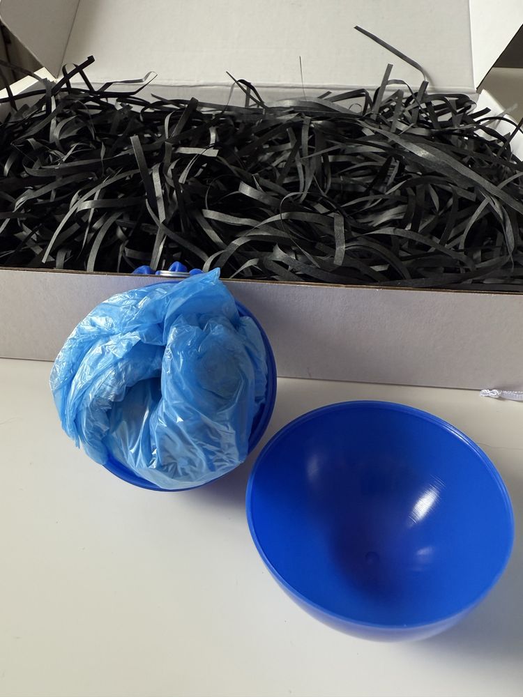 Wakacyjny box podróżny – zestaw niezbędników + gadżety