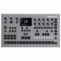 Elektron Analog Four MK2 grey