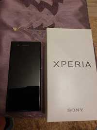 Smartfon Sony Xperia xa1