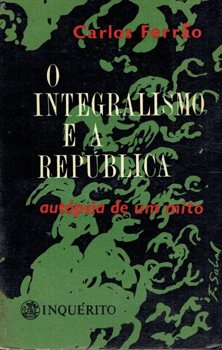 3078 -Livros sobre a Implantação da Republica