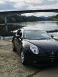 ALFA ROMEO MITO 1.3