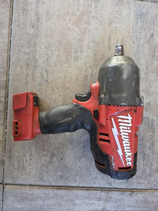 M18 CHIWF12 Milwaukee klucz udarowy 1/2"