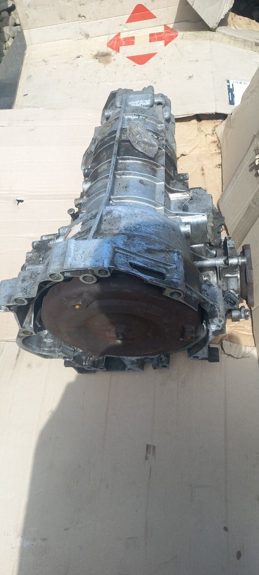Акпп 5hp-19 Volkswagen Passat b5 1.9 tdi