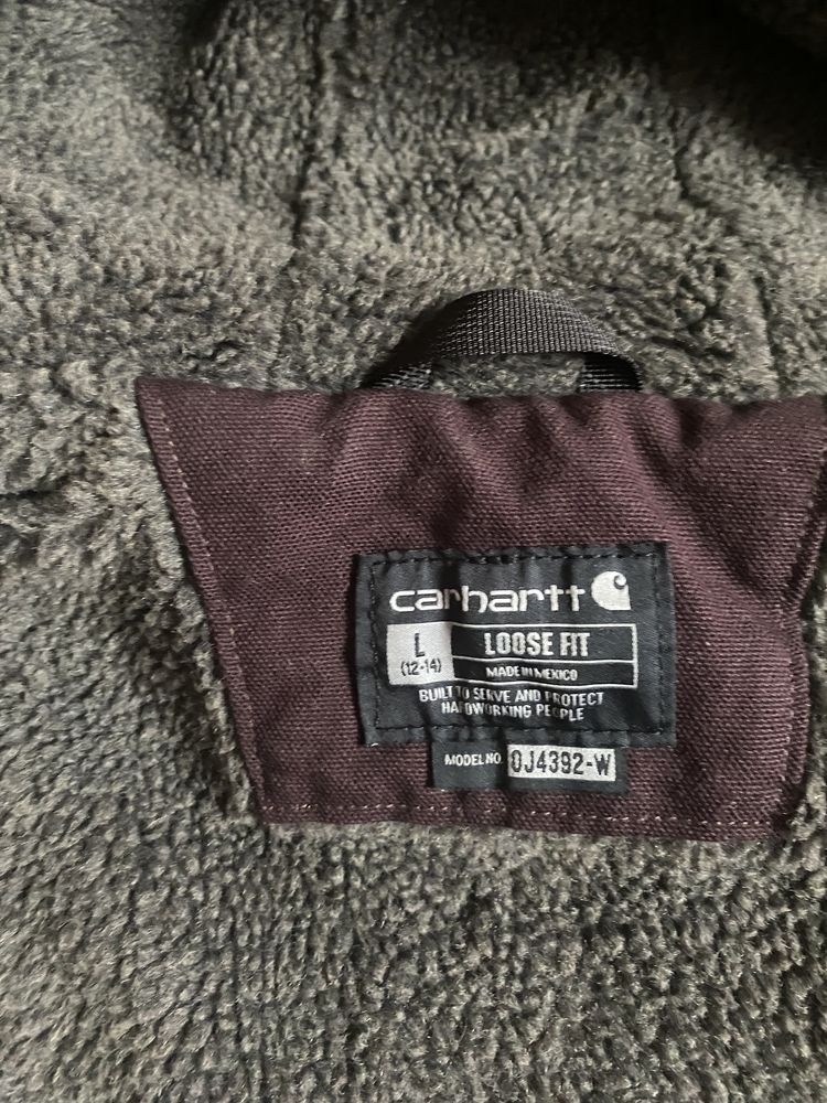 Кутрточка Carhartt