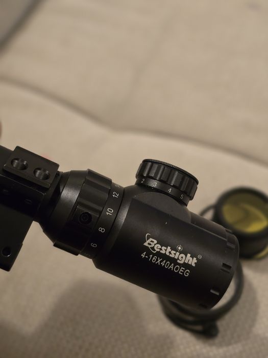 Mire Telescopia 4-16-40