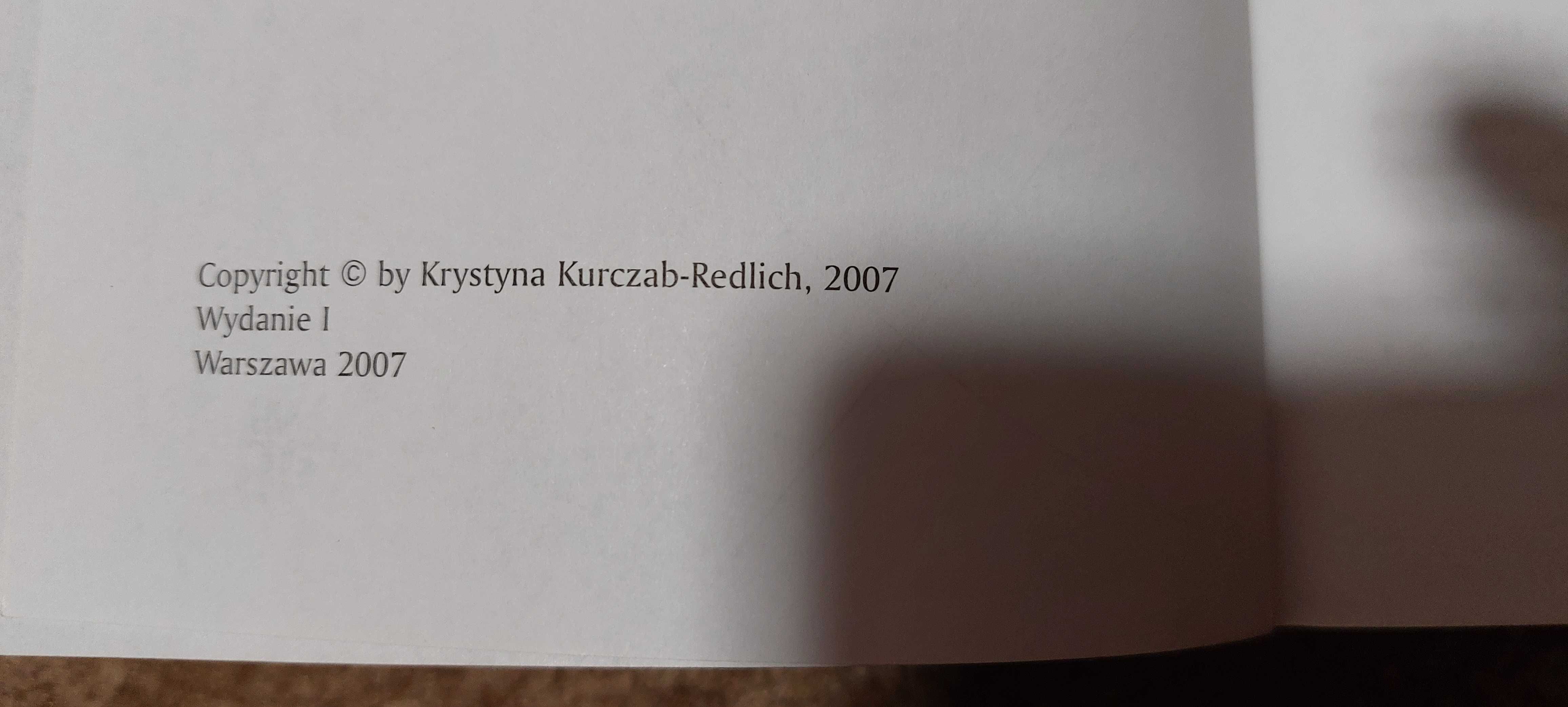 Głową o mur Kremla. Krystyna Kurczab-Redlich