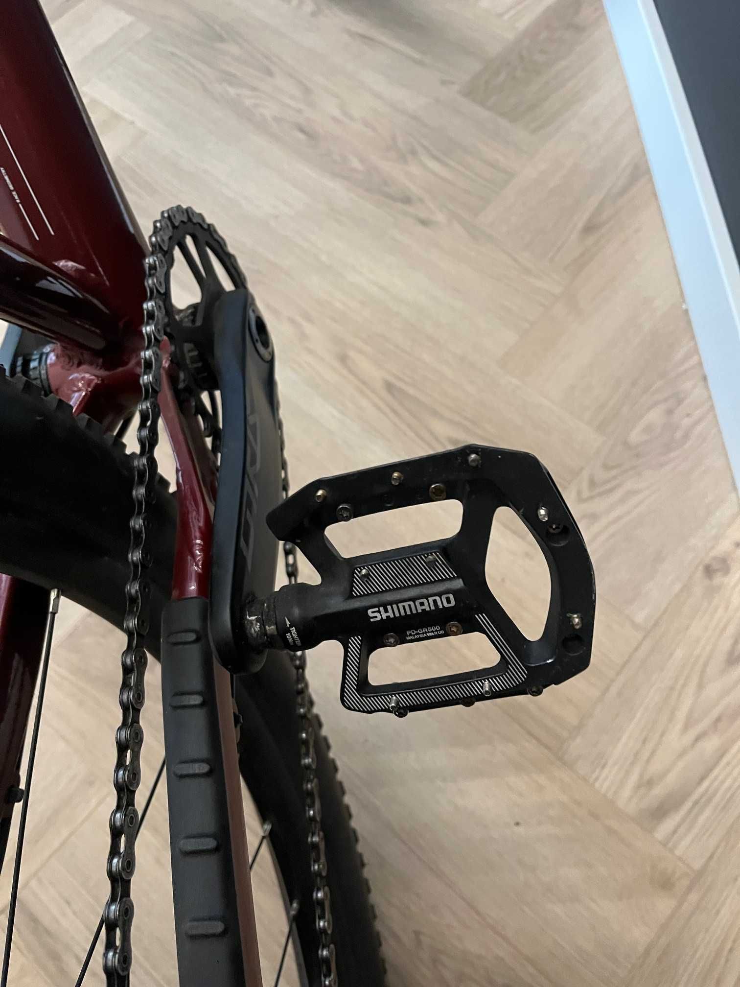Rower Hardtail MTB Orbea Alma H10 Eagle M 29"