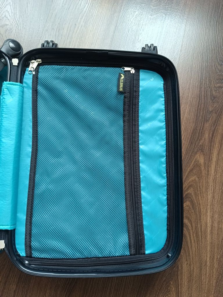 Elbrus walizka 35l