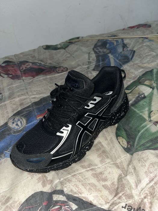 Asics Venture 6 trail